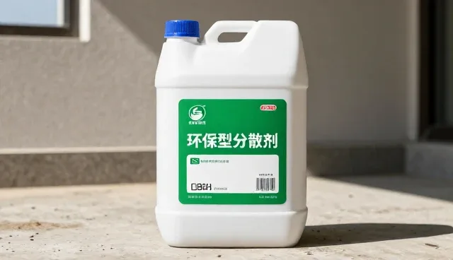 分散剂性能常见理解误区与正确应用